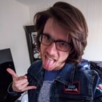 Stephen August Garver - @stephen_august - Instagram