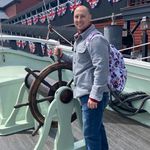 Stephen - @stephenautry - Instagram