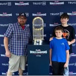 Steven Autry - @steven.j.autry - Instagram