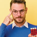 Steven Autry - @easiestsolve - Instagram