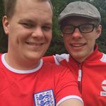 Stephen Avery - @westhamfan1989 - Instagram