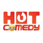 Stephen Awuku - @hotcomedyshow - Instagram