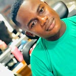 Stephen Awuku - @awuku983 - Instagram