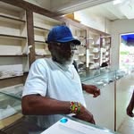 Stephen Awuku - @stephenawukuk - Instagram