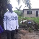 Stephen Awuku - @stephenmensahawuku - Instagram