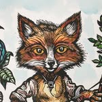 Stephen Axel Anderson - @stephenaxelanderson - Instagram