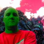 Stephen Axelby - @stephenaxelby - Instagram