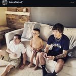 Stephen Baca - @bacaflaca21 - Instagram