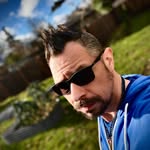 Stephen Bramwell Baca - @steaminstephenb - Instagram