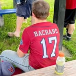 Stephen - @stephenbachand17 - Instagram