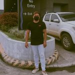 Stephen Badelles - @stephen_badelles - Instagram