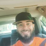 Stephen Baggaley - @fullofbaggs88 - Instagram
