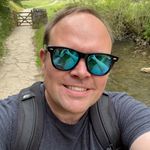 Stephen Baggaley - @sbaggerz - Instagram