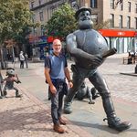 Stephen Baggaley - @baggo1975 - Instagram
