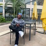 Stiven Bahati - Facebook