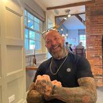 Stephen Bailey - @stephenbailey561 - Instagram