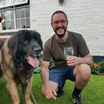 Stephen Bailey - @baileyslims - Instagram