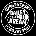 Stephen Bailey - @baileyandkream - Instagram