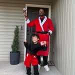 Stephen Bailey - @iamstephenbailey - Instagram