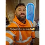 Stephen Bailey - @bailey88g - Instagram