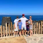 Stephen Baines - @sven_beans - Instagram