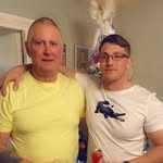 Stephen Baines - @baines459 - Instagram
