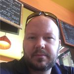 Stephen Baines - @englishunclesteve - Instagram