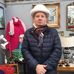 Stephen Baines - Facebook
