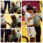 Stephen Baines - @coachbaines24 - Instagram