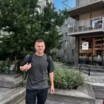 Stephen Baines - @stephenpatrice - Instagram