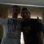 Stephen bair - @grizzlybair84 - Instagram