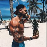 Stephen Baker - @iamstephenbaker - Instagram