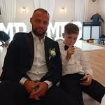 Stephen Baker - @stephenbaker282 - Instagram