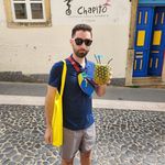 Stephen Baker - @stephen.baker - Instagram