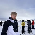 Stephen Baker - Facebook