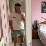 Stephen Ball - @stephenball_98 - Instagram