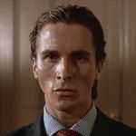 Stephen ball - @american_psycho_memes6 - Instagram