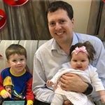 Stephen Ball - @delphiaball - Instagram
