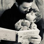 Stephen Ball - @stephen.ball.93 - Instagram
