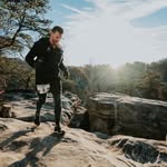 Stephen Ball - @cochlearrunner - Instagram