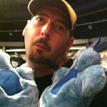 Stephen Ballenger - @deadnutz - Instagram