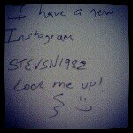 Stephen Ballew - @stephenfordracing28 - Instagram