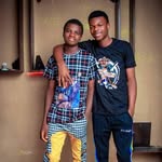 Stephen Balogun - @stephen.balogun.7359 - Instagram