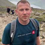 Stephen Bamford - @stephenbamford68 - Instagram