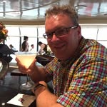 Stephen Bamford - @stephen.bamf - Instagram