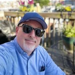 Stephen Bamford - @gilliongem - Instagram