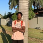 Stephen Banda - @uncle_steph18 - Instagram