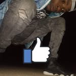 Stephen Banda - @sleemzyice484 - Instagram