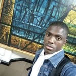 Stephen Banda - @titibanda59 - Instagram