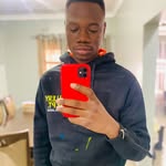 Stephen Banda - @stephen__banda - Instagram